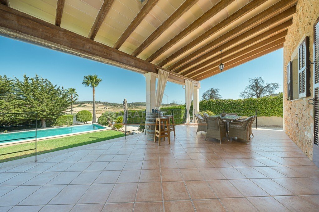 Finca a Sineu, Isole Baleari, Spagna 4 - 12142706