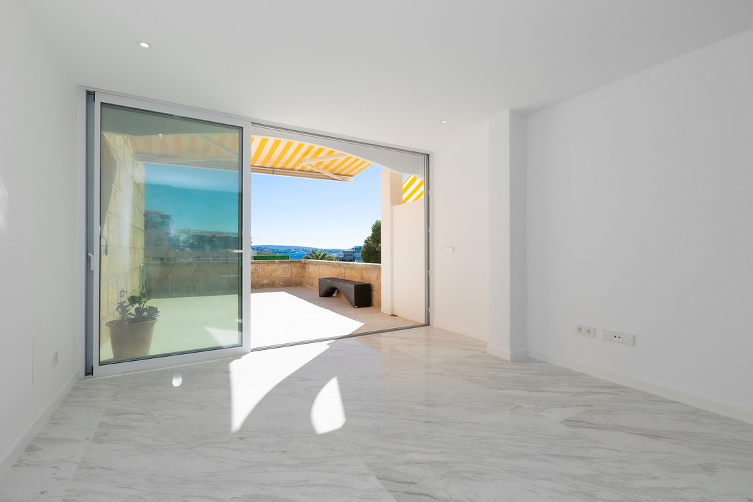 Appartamento a Portals Nous, Calvià, Isole Baleari 5 - 12184941