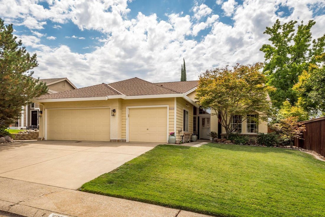House in Rocklin, California, United States 1 - 12193635