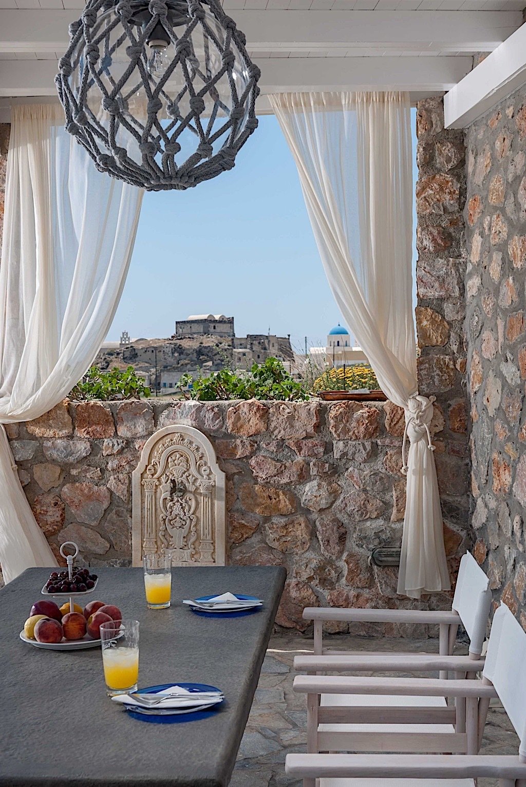 Villa in Thira, Aegean, Greece 5 - 12194781