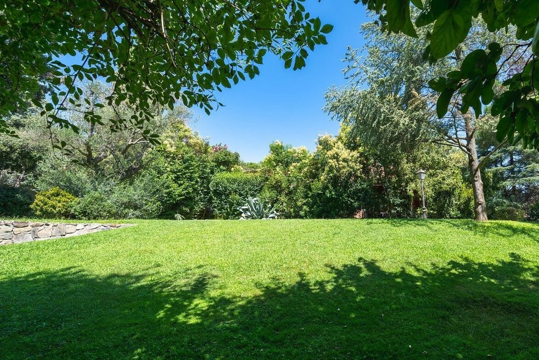 Villa in Madrid, Community of Madrid, Spain 4 - 12194816