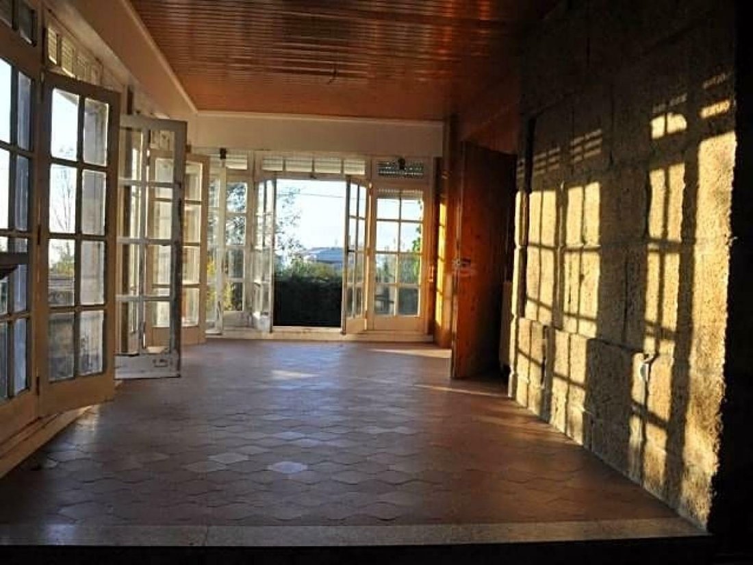 Villa in Navia, Vigo, Spain 4 - 12194817