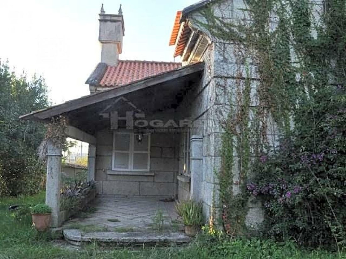 Villa in Navia, Vigo, Spain 5 - 12194817