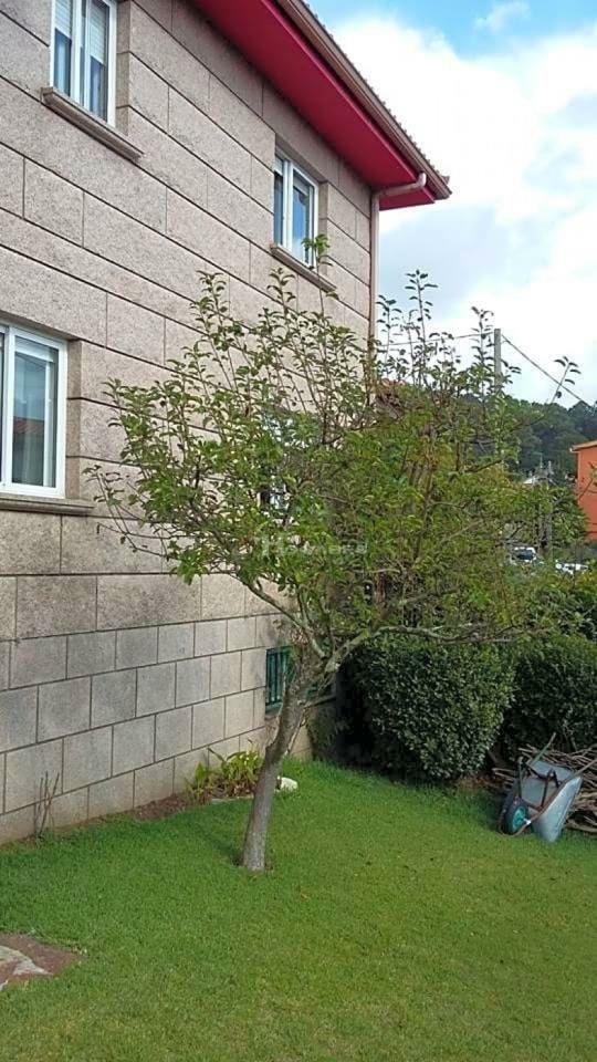 Villa in Bembrive, Vigo, Spain 1 - 12194847