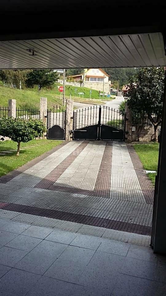 Villa in Bembrive, Vigo, Spain 3 - 12194847