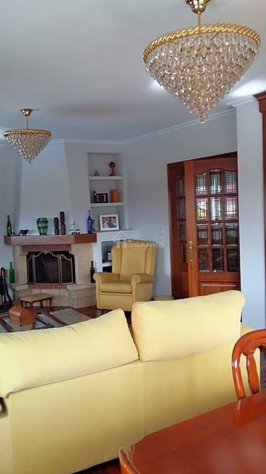 Villa in Bembrive, Vigo, Spain 4 - 12194847