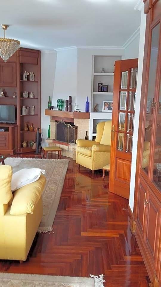Villa in Bembrive, Vigo, Spain 5 - 12194847