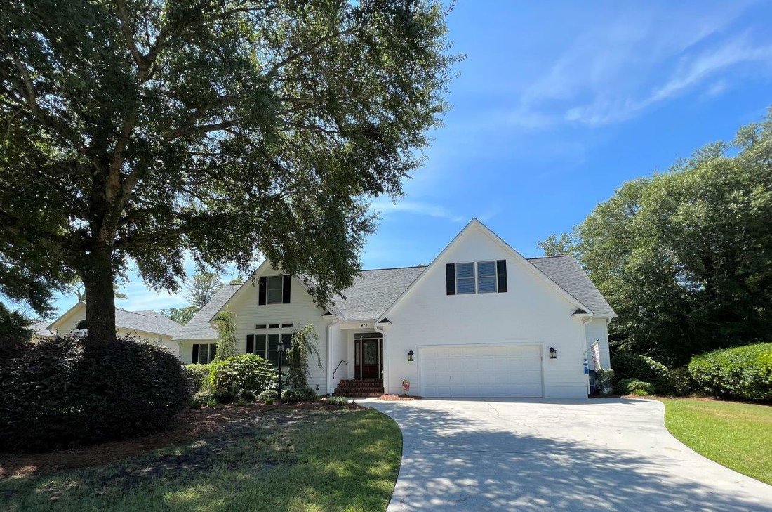 3 Bedrooms Single Family In Emerald Isle, North Carolina, United States