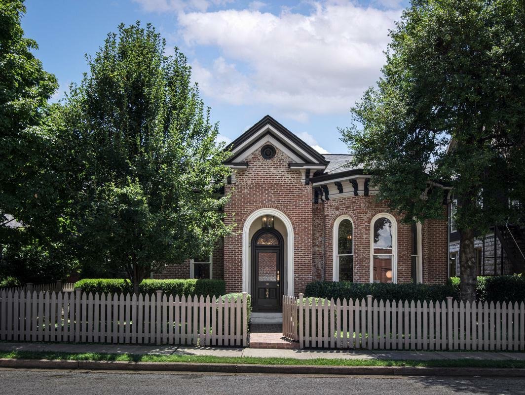 Residencia De Estilo Italiano De La En Nashville, Tennessee, Estados Unidos En Venta (12195644)