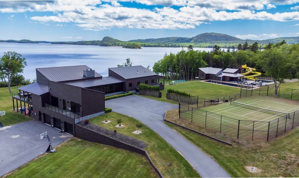 Sandleigh Estates In New Brunswick, Canada For Sale (12195587)