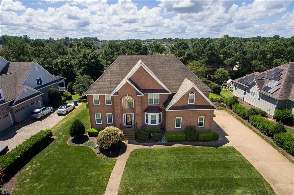 Single Family For Sale In Virginia In Virginia Beach, Virginia, United States For Sale (12195303)