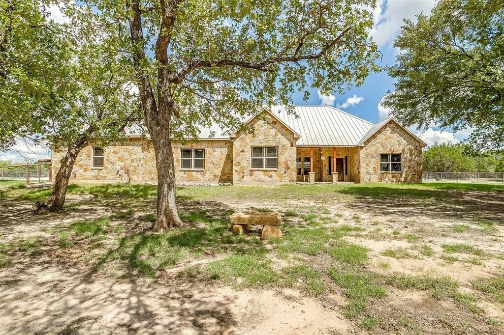Single Family Detached Weatherford In Weatherford, Texas, United States