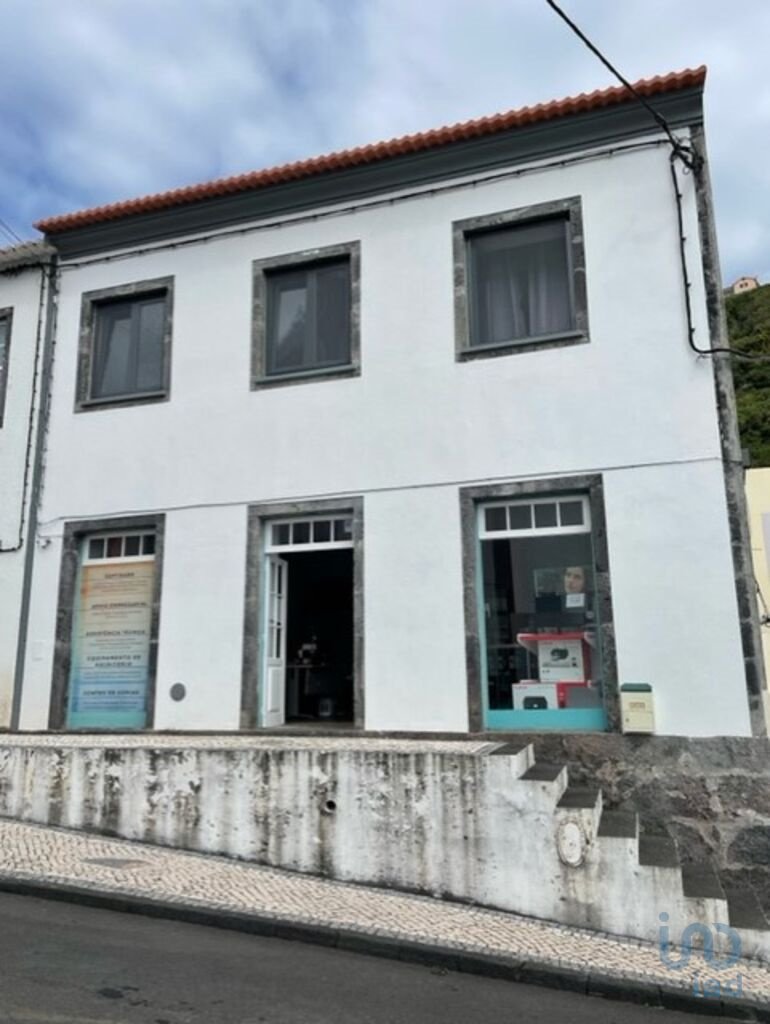 Haus in Calheta, Azoren, Portugal 4 - 12195604
