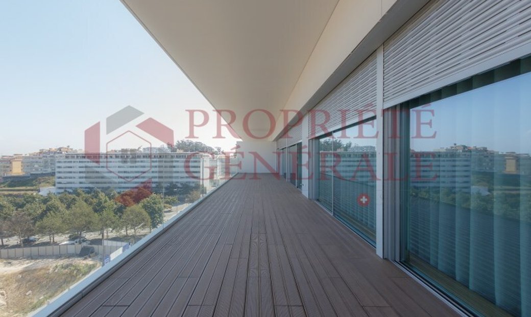 Vintage Cityscape Plaque Portugal Porto District Vintage Tin