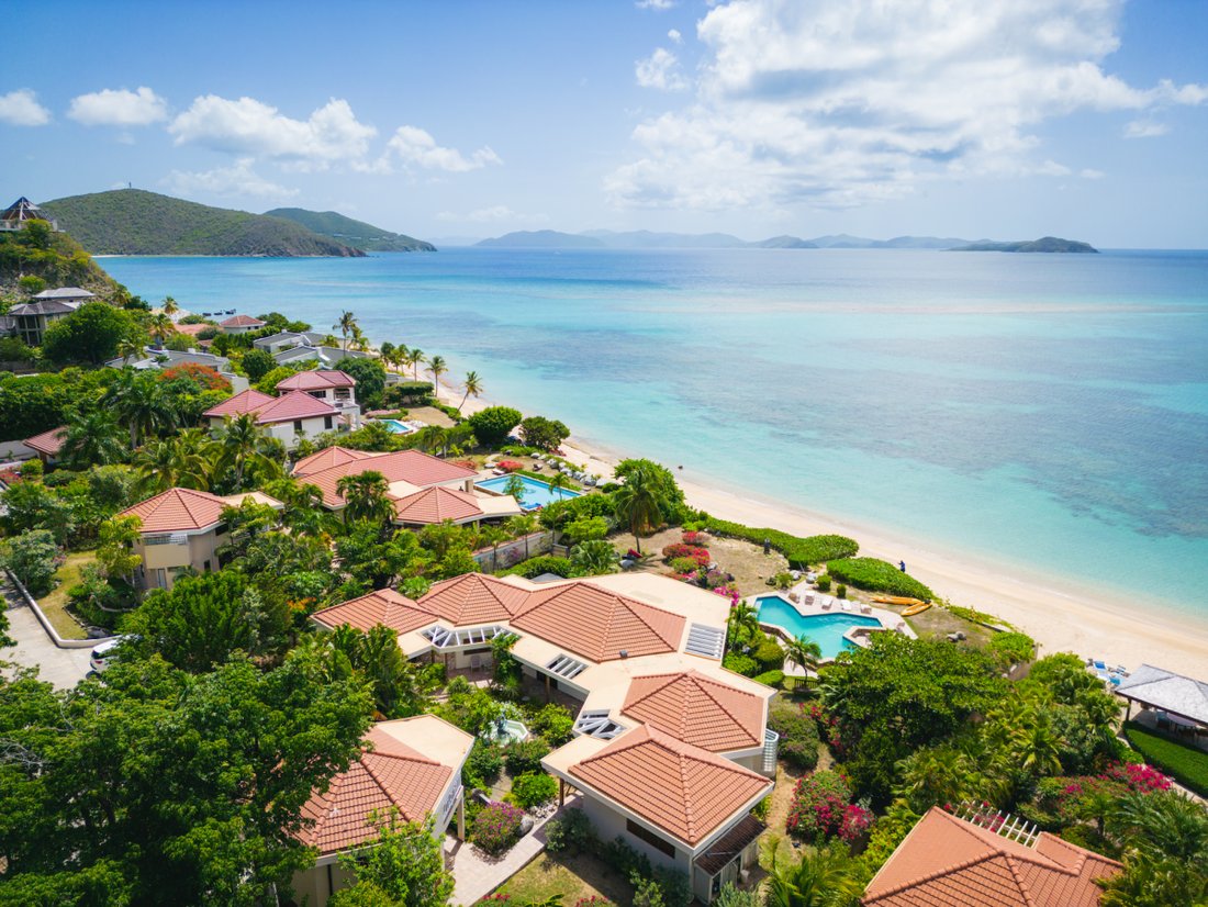 Loblolly In Virgin Gorda, British Virgin Islands For Sale (11259861)