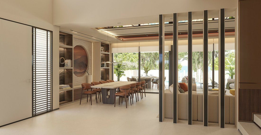 Apartment in Elviria-Cabopino, Marbella, Spain 3 - 12195578