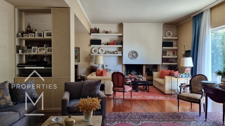 House in Kifisia, Attica, Greece 1 - 12196274