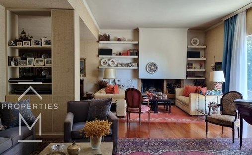 Maison en Kephissia, Attique, Grèce 1
