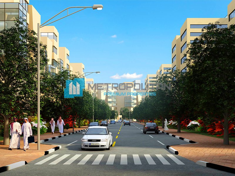 Mixed Use Plots Nadd Al Hammar Gardens In Dubai, Dubai, United Arab