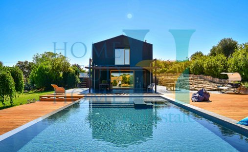 Villa in Rosolini, Sicily, Italy 1