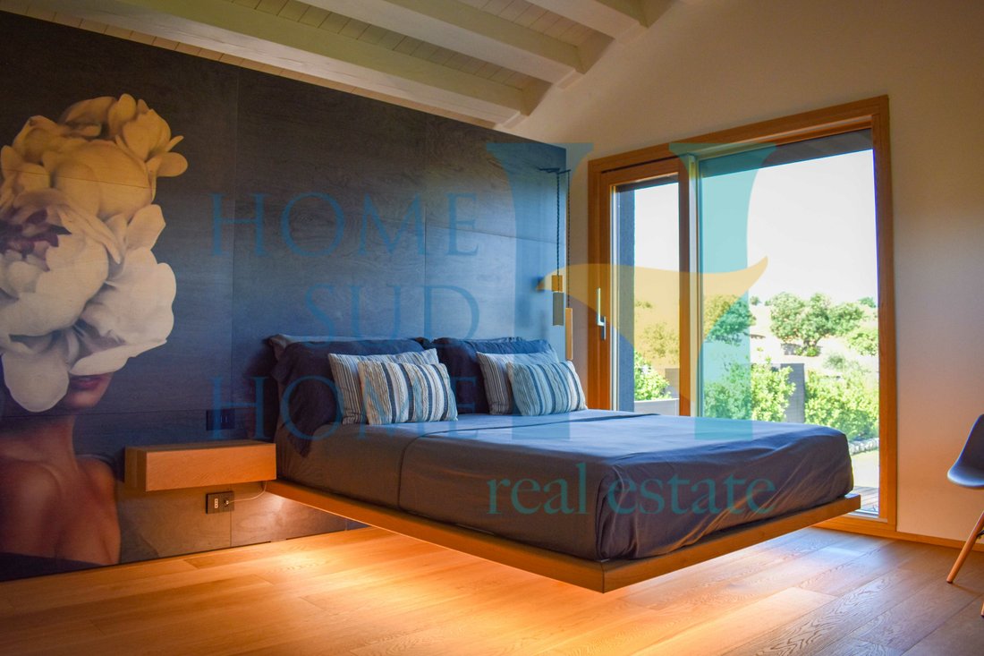 Villa in Rosolini, Sicily, Italy 3 - 12196576