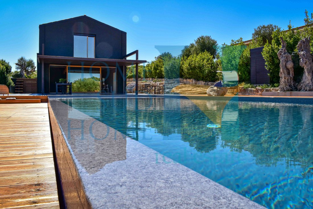 Villa in Rosolini, Sicily, Italy 4 - 12196576
