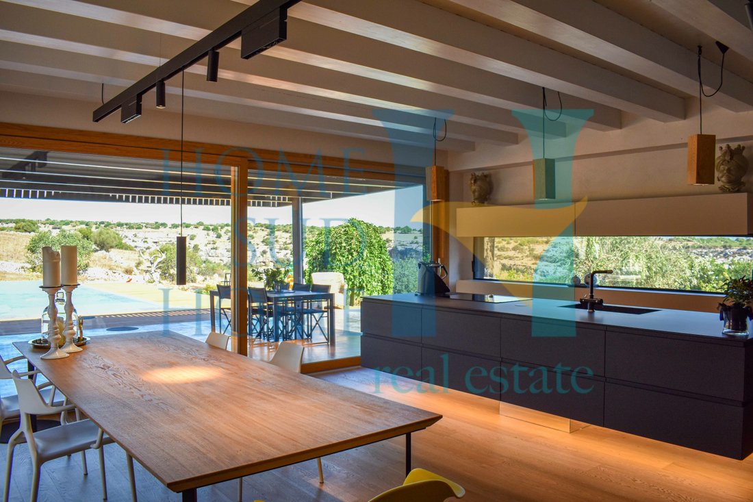 Villa in Rosolini, Sicily, Italy 5 - 12196576