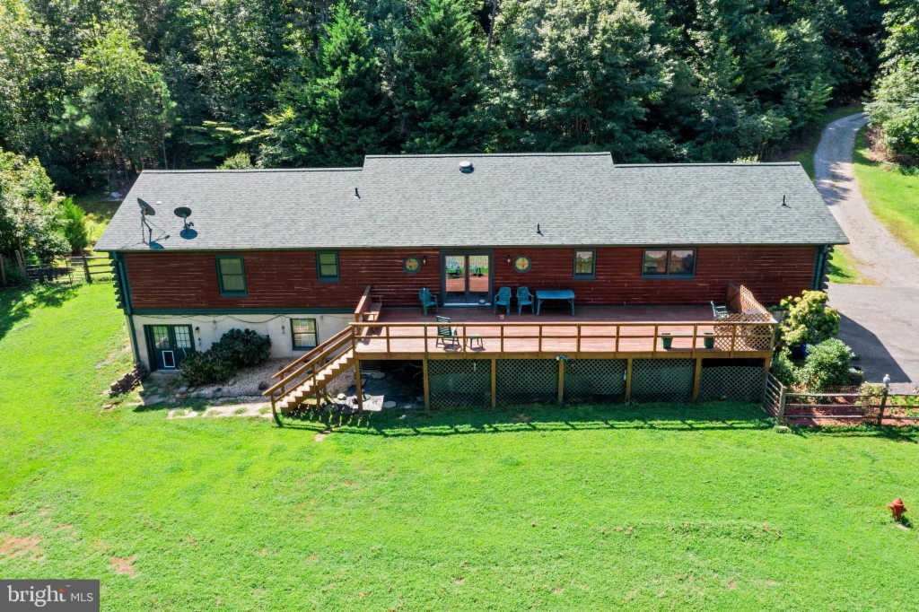 Lots And Land Hughesville In Hughesville, Maryland, United States For