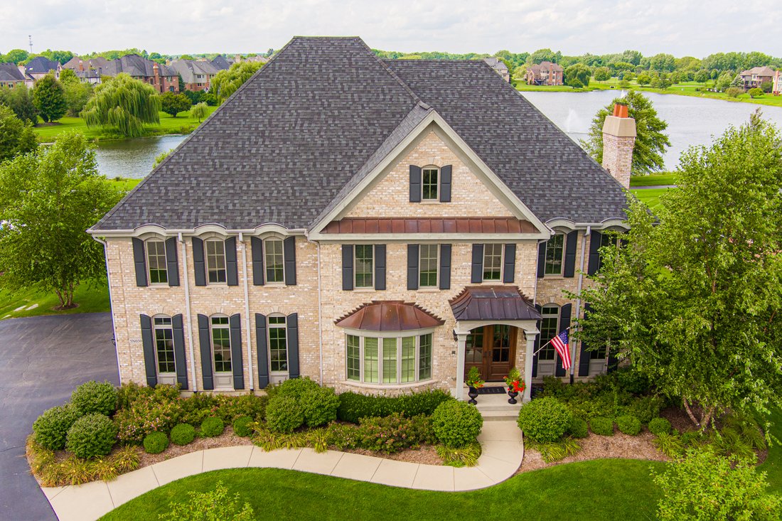 House in Campton Hills, Illinois, United States 1 - 12196665