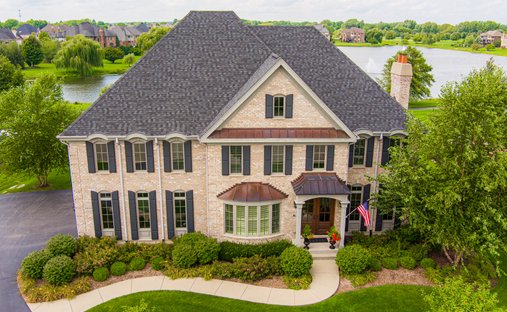Haus in Campton Hills, Illinois, Vereinigte Staaten 1