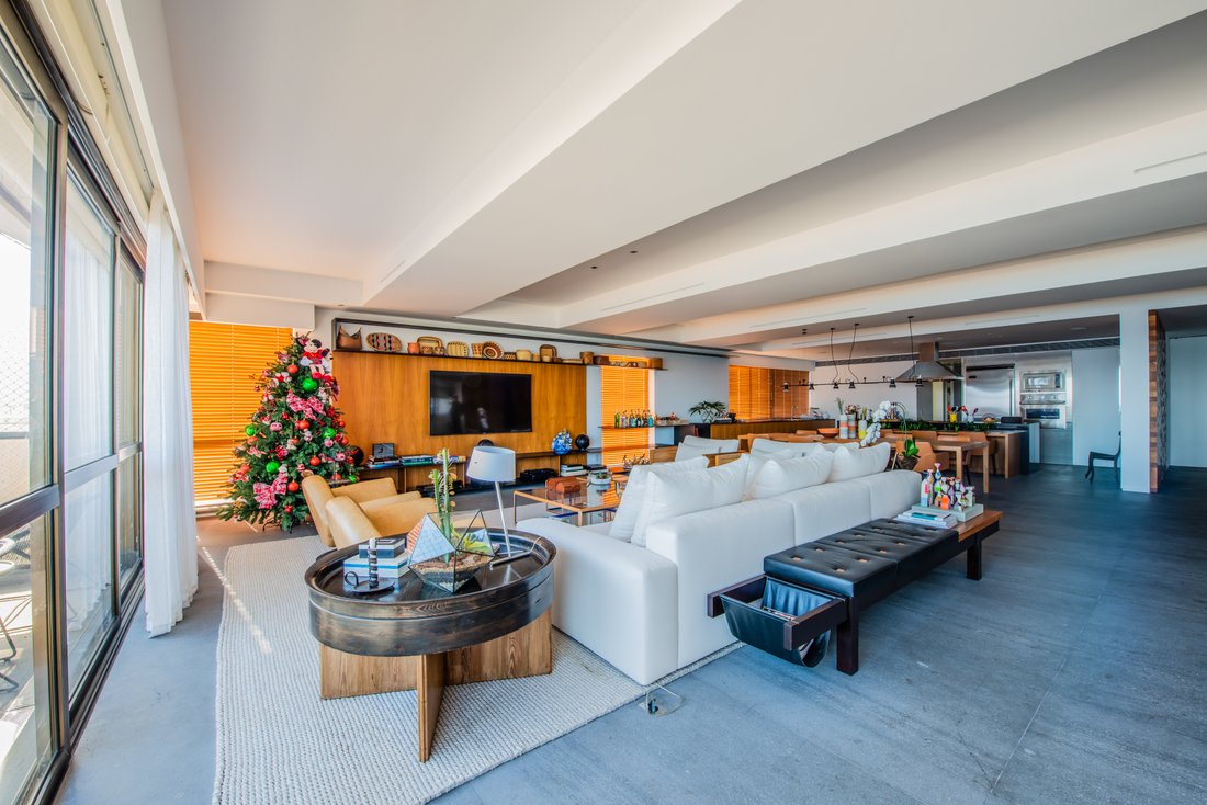 Stunning Apartment In Juan In Rio De Janeiro, State Of Rio De Janeiro