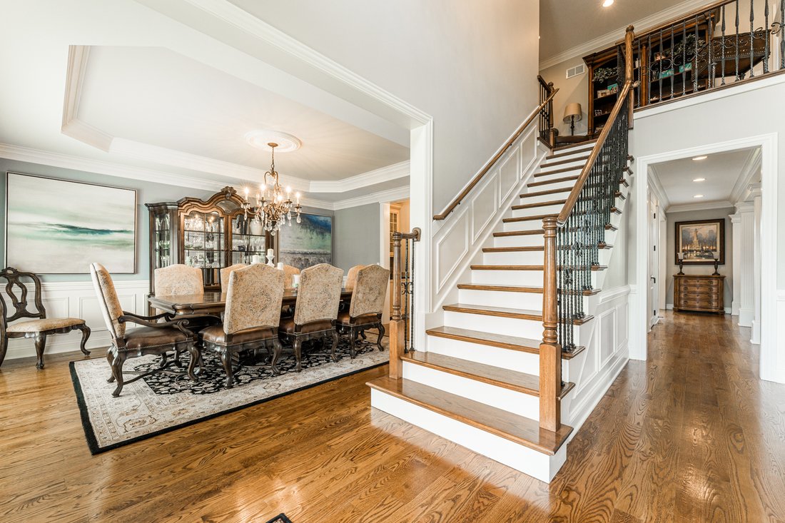 House in Campton Hills, Illinois, United States 5 - 12196665