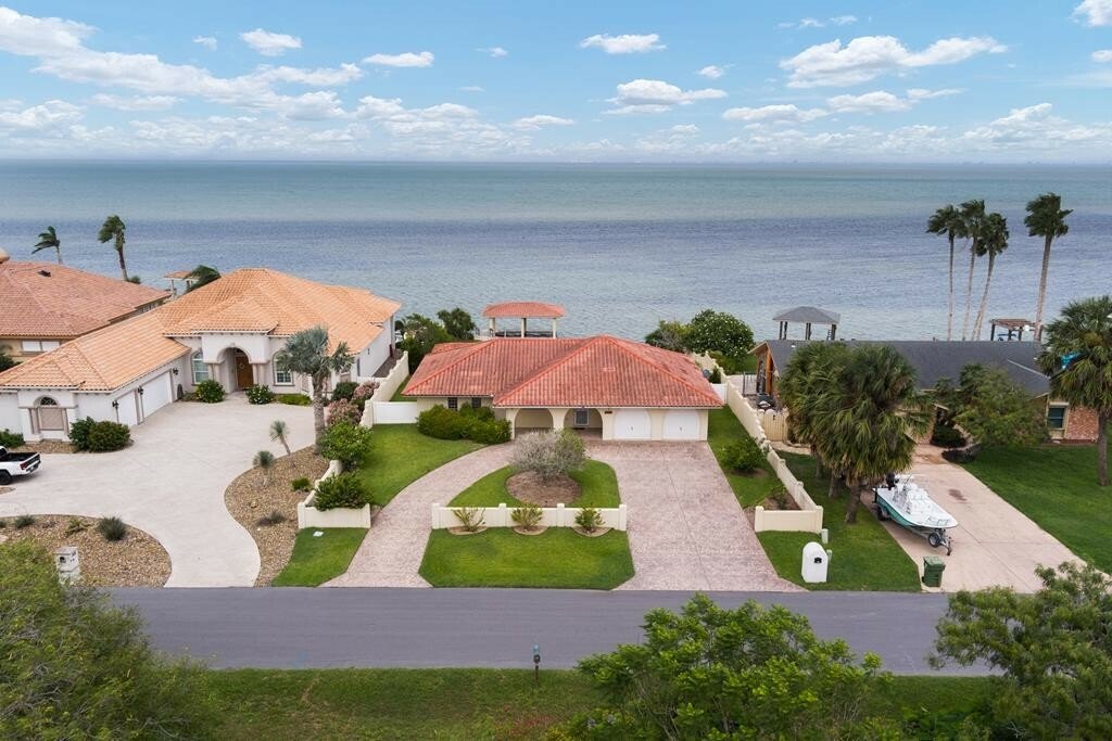 Single Family Detached Laguna Vista In Port Isabel, Texas, United