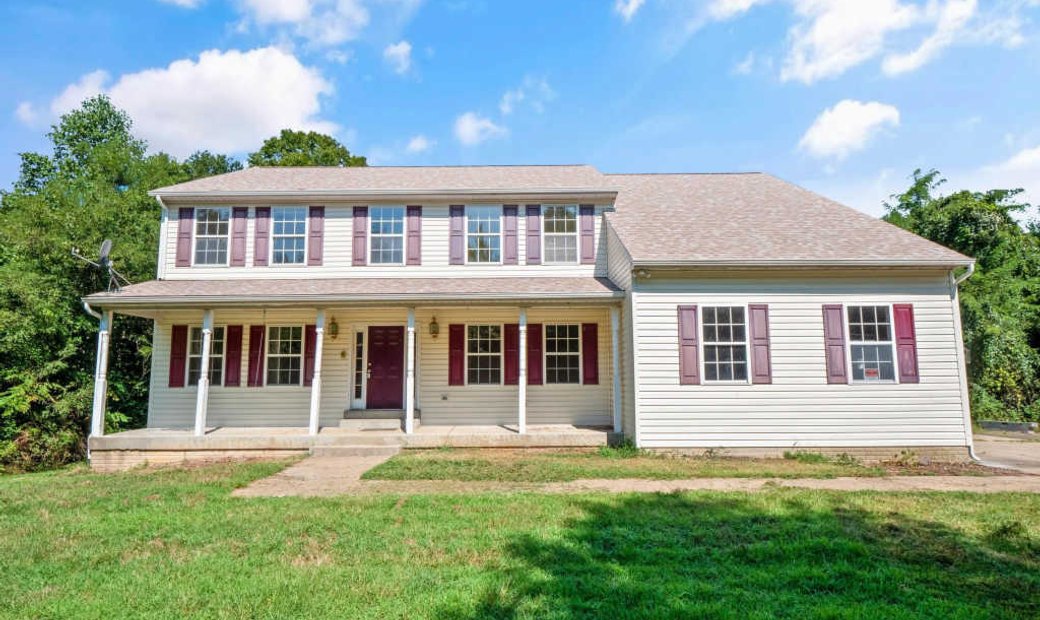 Lots And Land Hughesville In Hughesville, Virginia, United States For