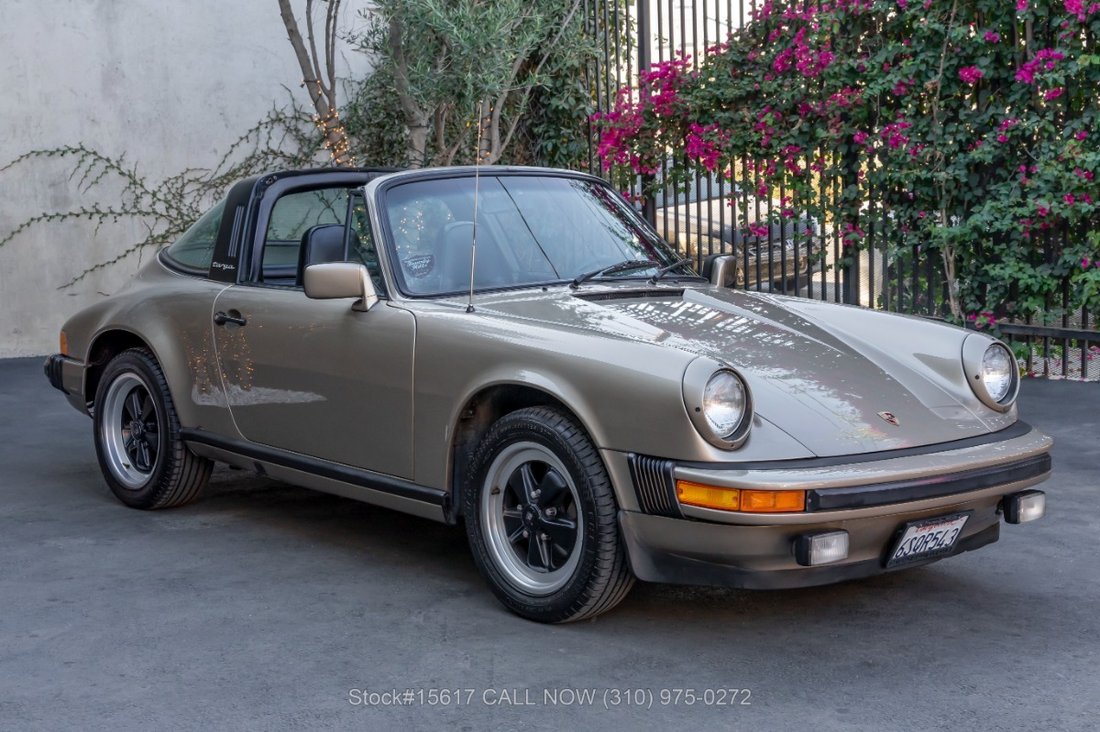 Porsche 911SC in Los Angeles, CA 3 - 12196920