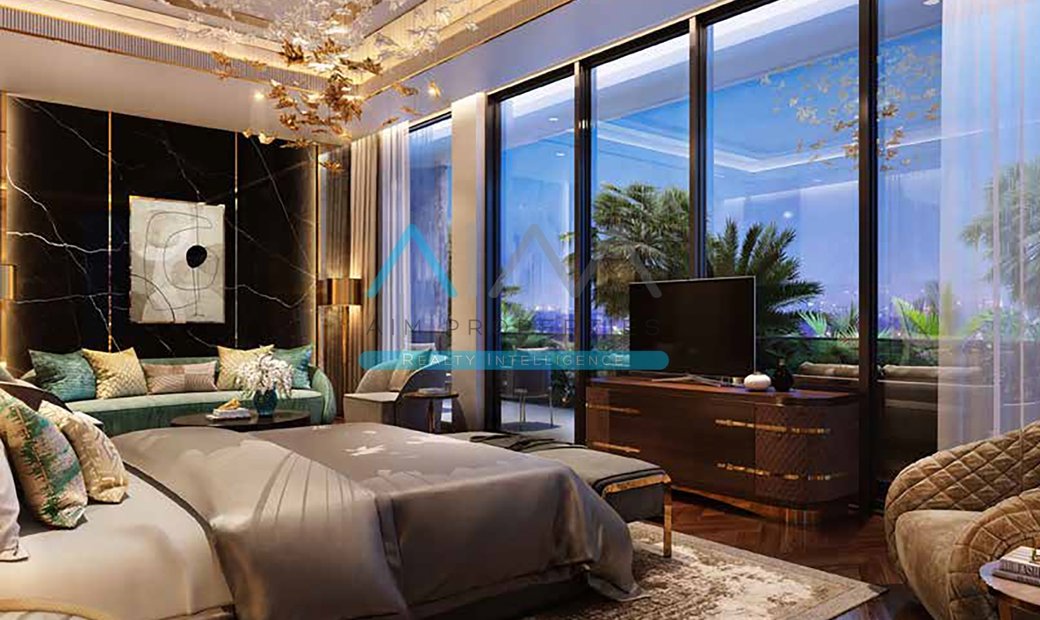 Independent 6 B Spacious Villa In Dubai, Dubai, Vereinigte Arabische