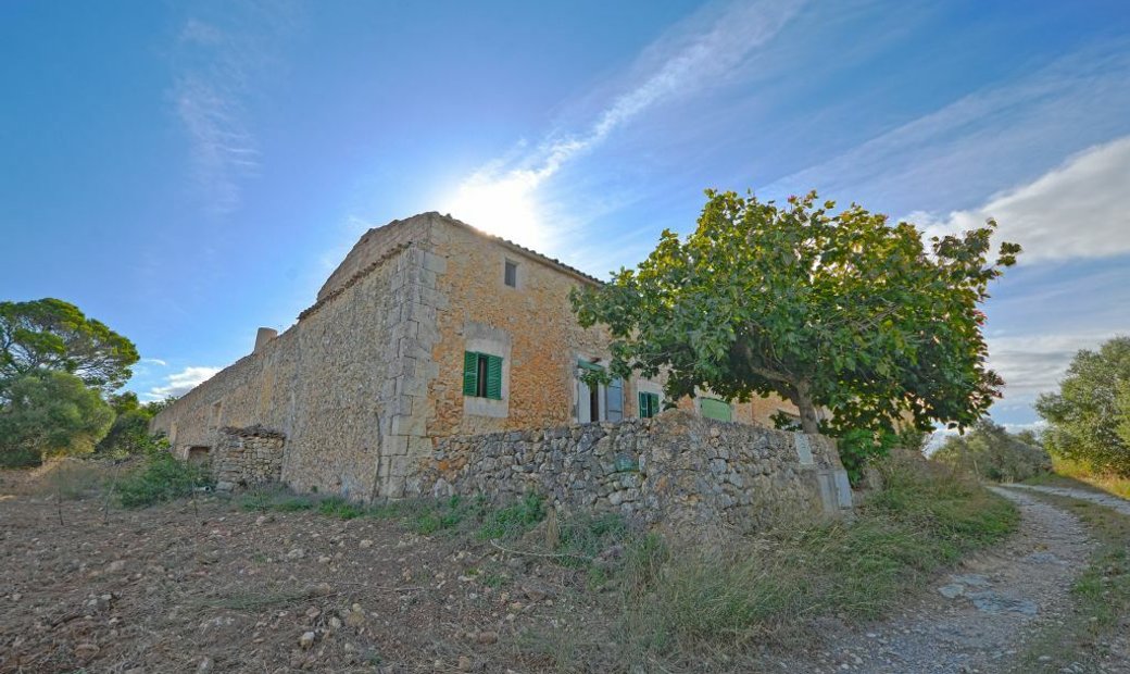 Fincas For Sale In Manacor In Manacor, Balearic Islands, Spain For Sale (12197500)