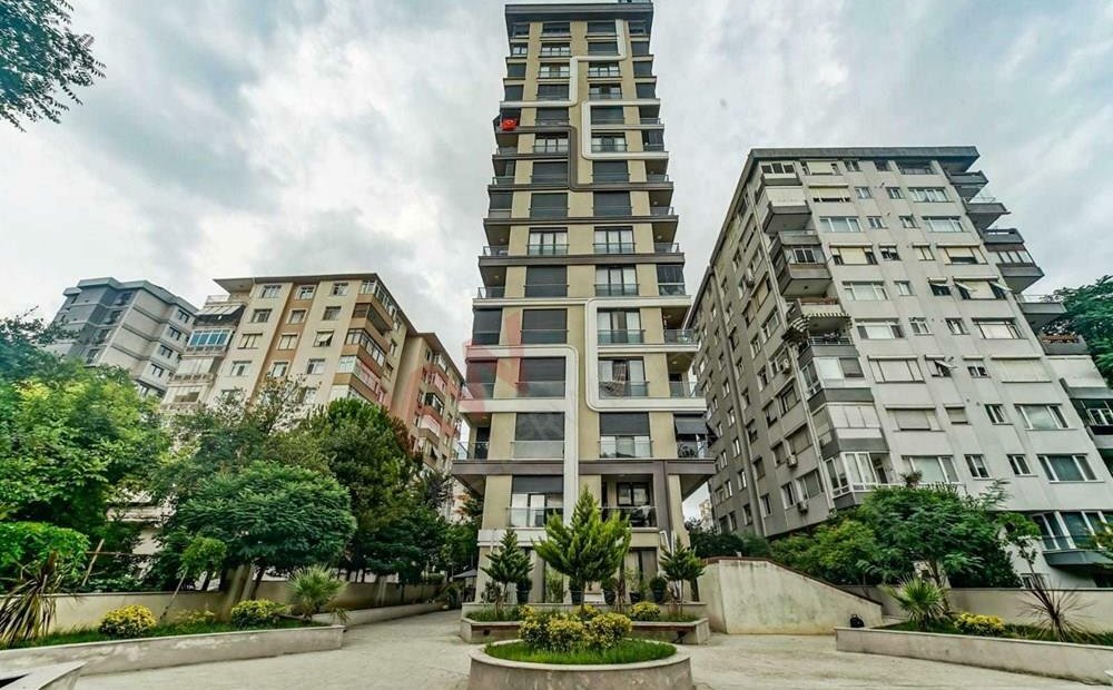 Lujo vista de la ciudad casas en venta en Estambul, Provincia de Estambul,  Turquía | JamesEdition