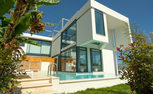 Villa in Crete, Greece 1