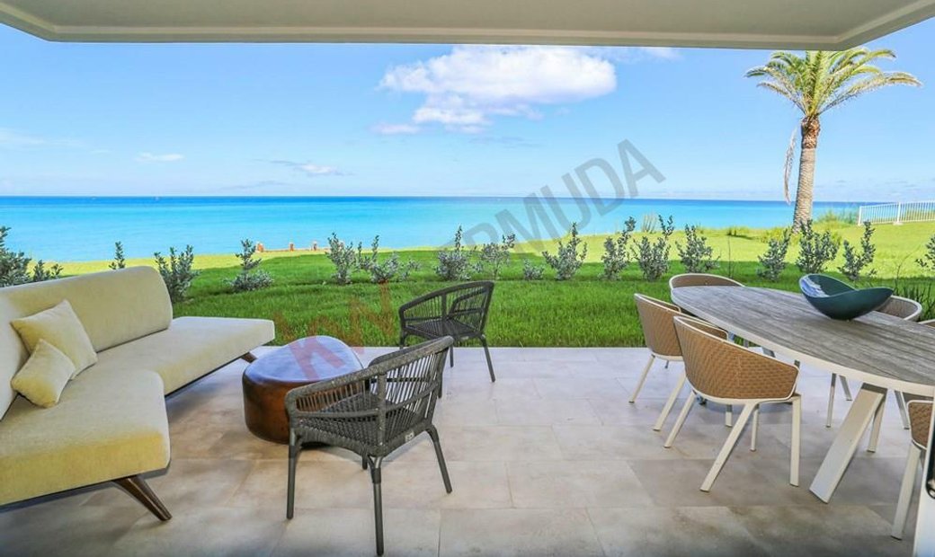 Residential Bermuda In St. Parish, Bermuda For