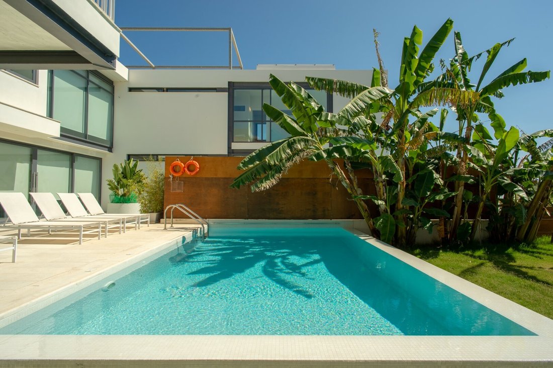 Villa in Crete, Greece 5 - 12197602