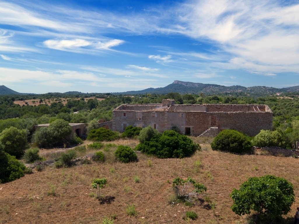 Fincas For Sale In Calas De In Cales De Mallorca, Balearic Islands