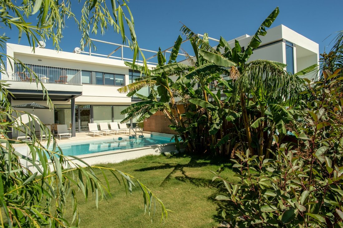 Villa in Crete, Greece 4 - 12197602