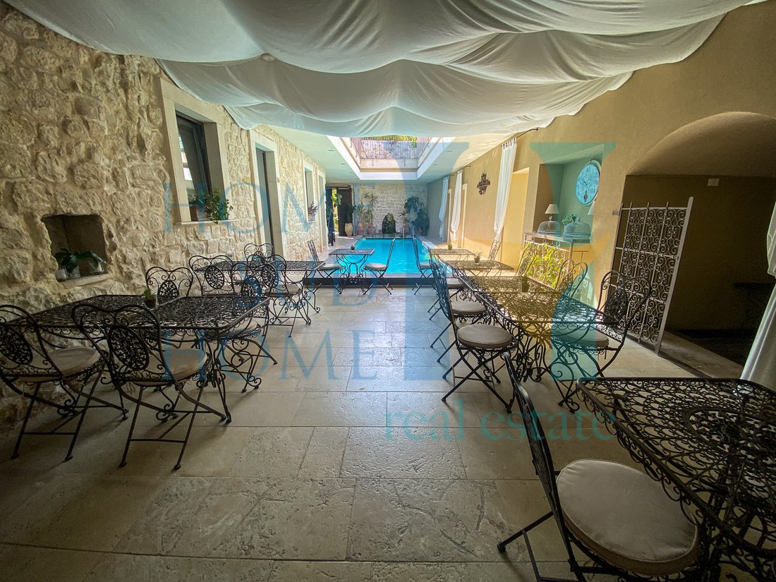 Villa à Centre, Scicli, Sicile 5 - 12198634