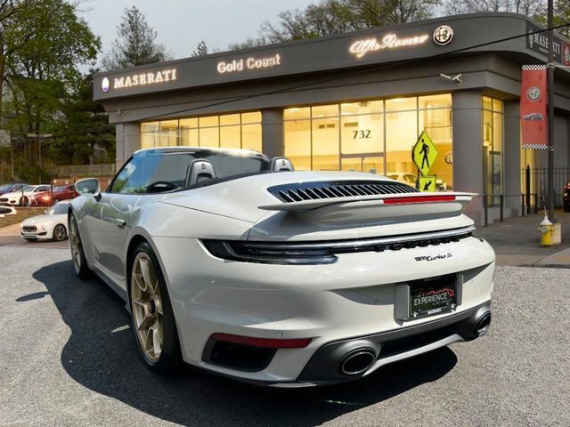 Cabriolet in Great Neck, New York, United States 3 - 12187829