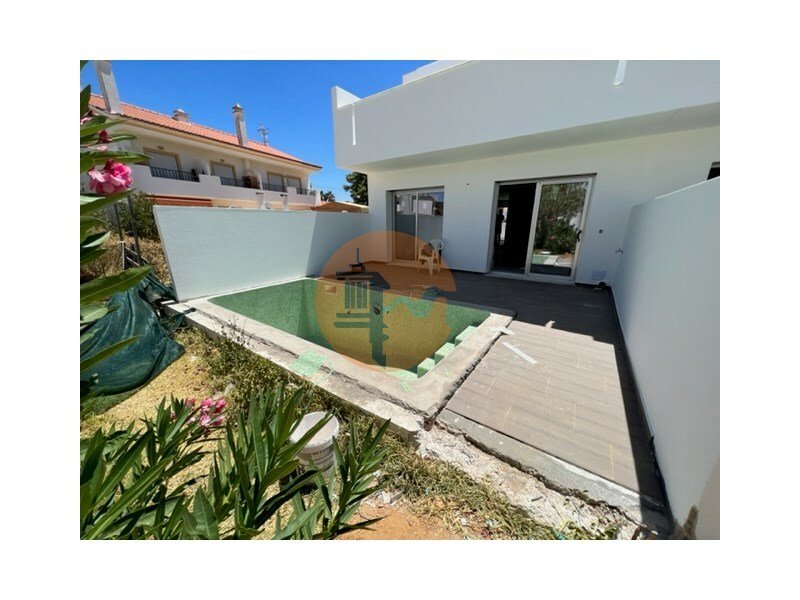 House Tinting V3 With Garage To Debut In Altura In Altura, Algarve 