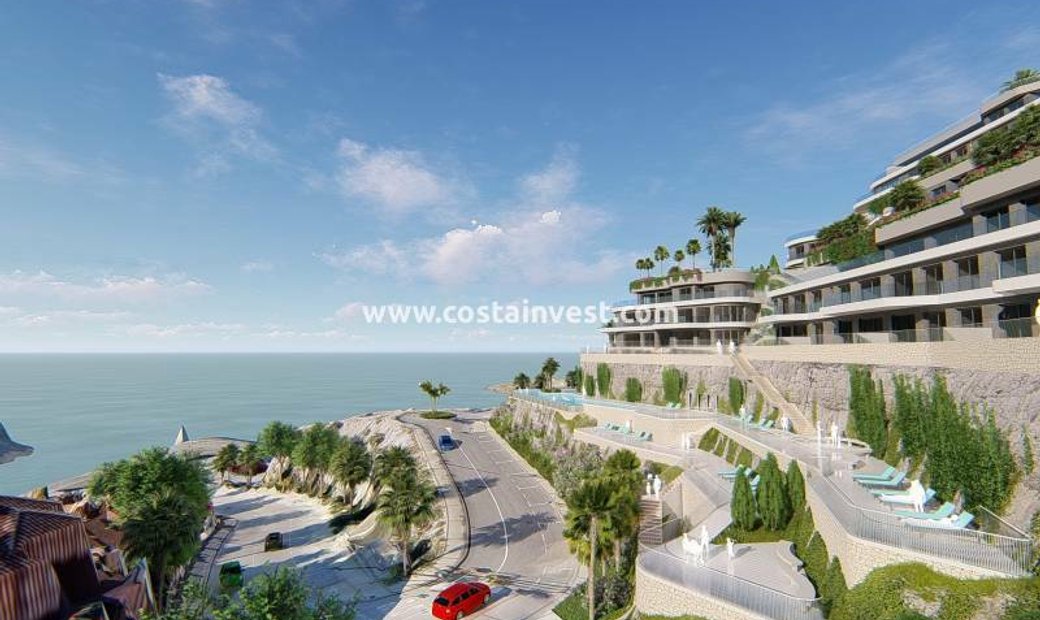 Murcia Apartment In Aguilas, Region Of Murcia, Spain For Sale (12199231)