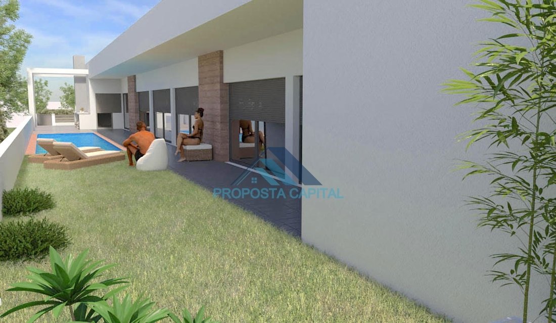 House in Azeitao (Sao Lourenco e Sao Simao), Setubal, Portugal 3 - 12199233