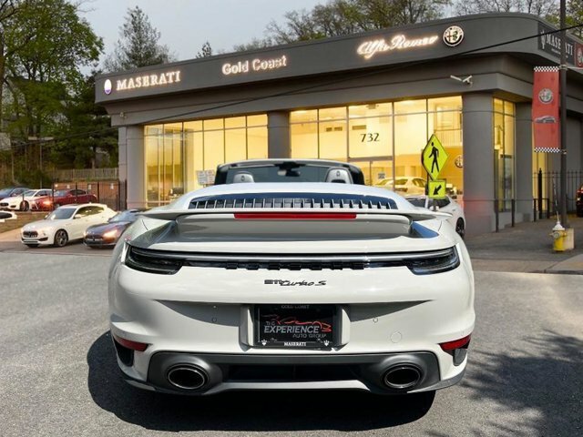 Cabriolet in Great Neck, New York, United States 4 - 12187829