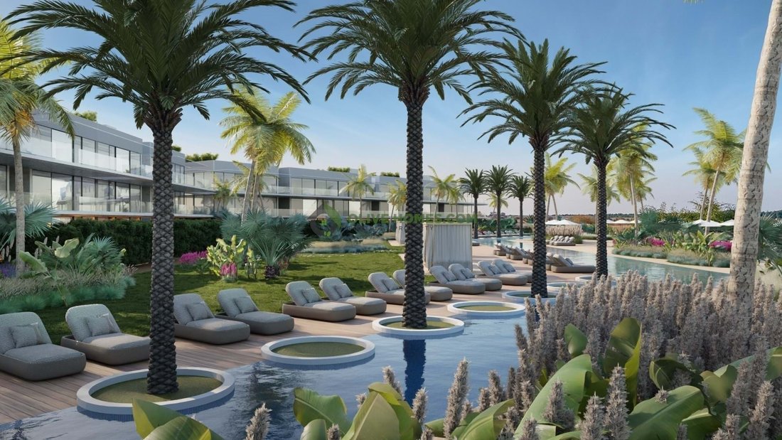 Apartment in Vilamoura, Quarteira, Algarve 5 - 12199561